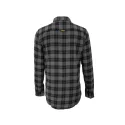 GOR-CKG-1A-GO-CASUAL-CHECK-SHIRT-GREY-BACK-1.jpg