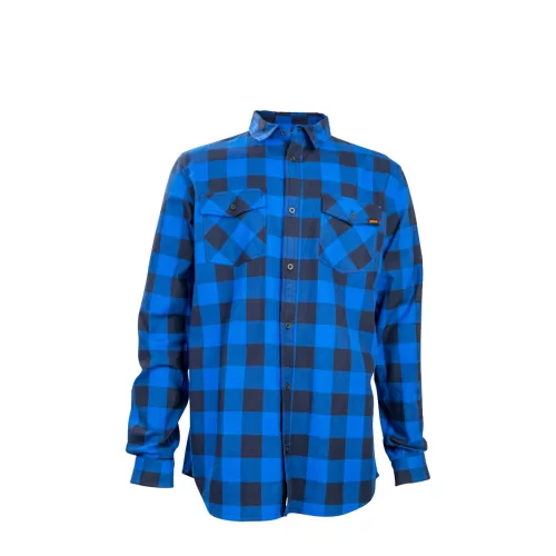 GOR-CKU-1A_2514_GO_Checkered_Shirt_Mens_Blue_front_2_1200-1-1.jpg