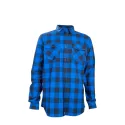 GOR-CKU-1A_2514_GO_Checkered_Shirt_Mens_Blue_front_2_1200-1-1.jpg