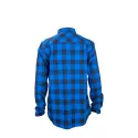 GOR-CKU-1A_2514_GO_Checkered_Shirt_Mens_Blue_rear_1200-1-1.jpg