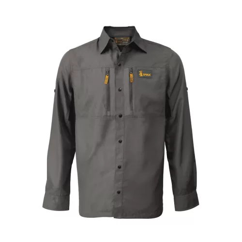 HCR-GUH-1A-GUIDE-FLYLITE-SHIRT-CHARCOAL-FRONT-1.jpg